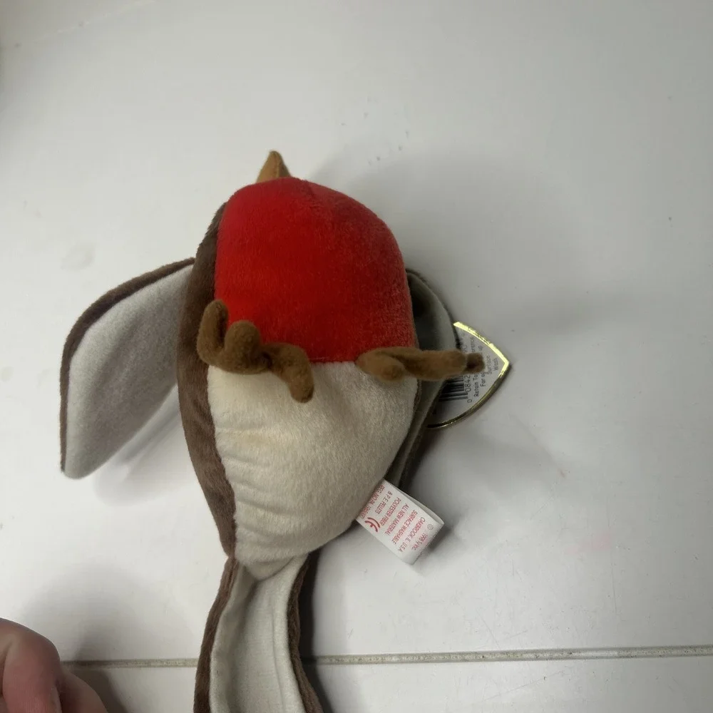 TY Beanie Baby 